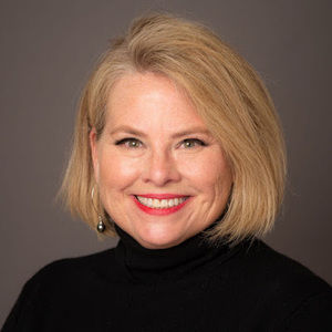 Meet your Posher, Paige